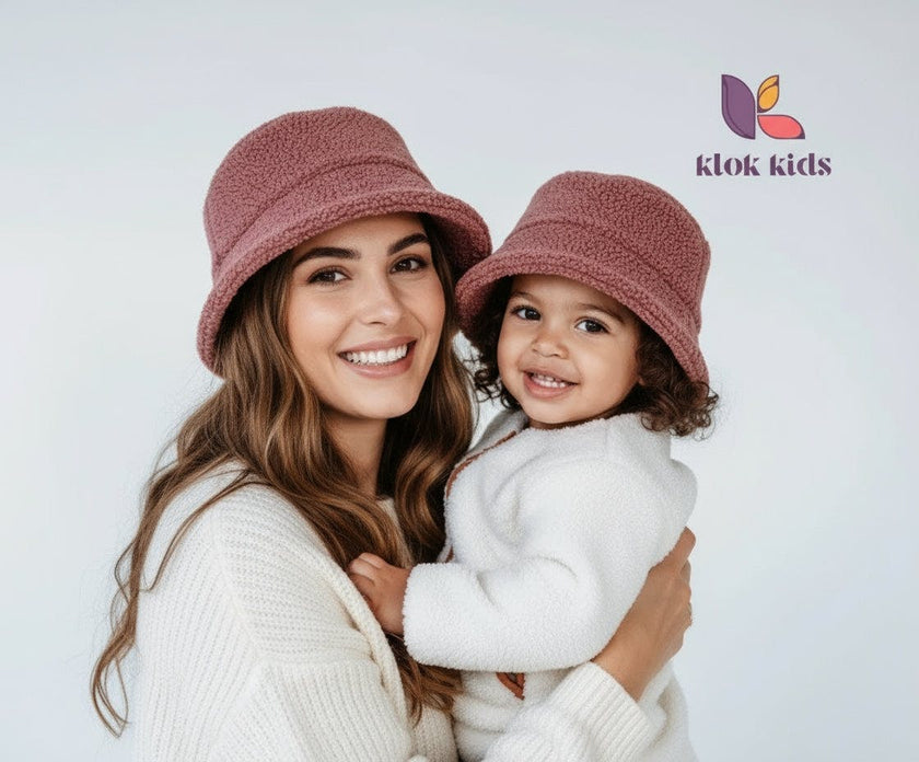 Limited Edition Adult Bucket Hat