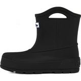 KIDS SCOUT-T BLACK RAIN BOOT