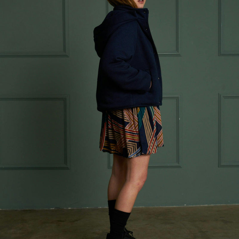 Ceylon Jacket