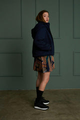 Ceylon Jacket