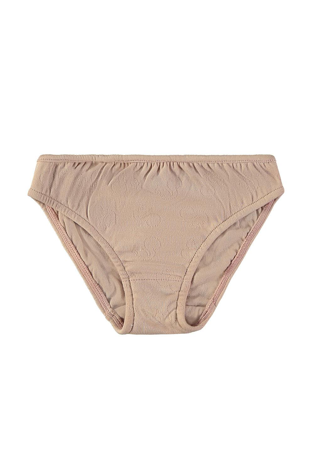 Perfect girl's panties