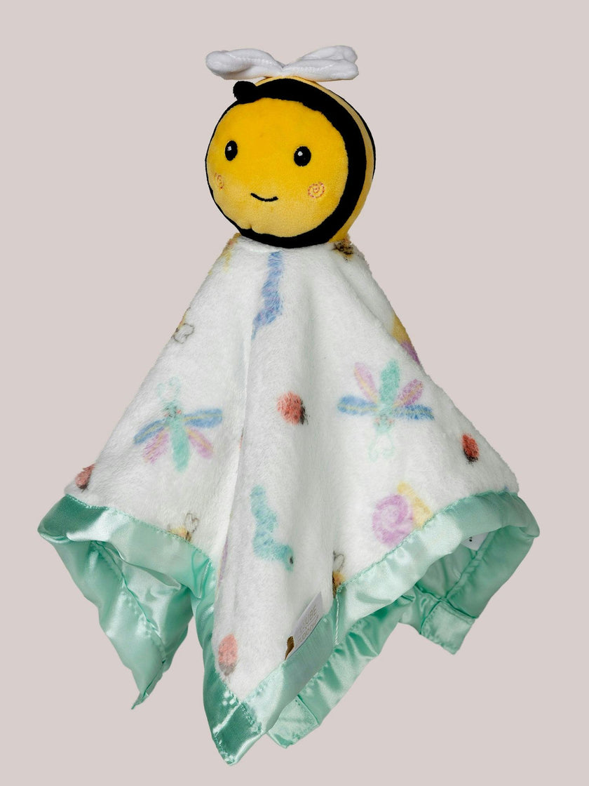 Studio Oh! Security Blankets