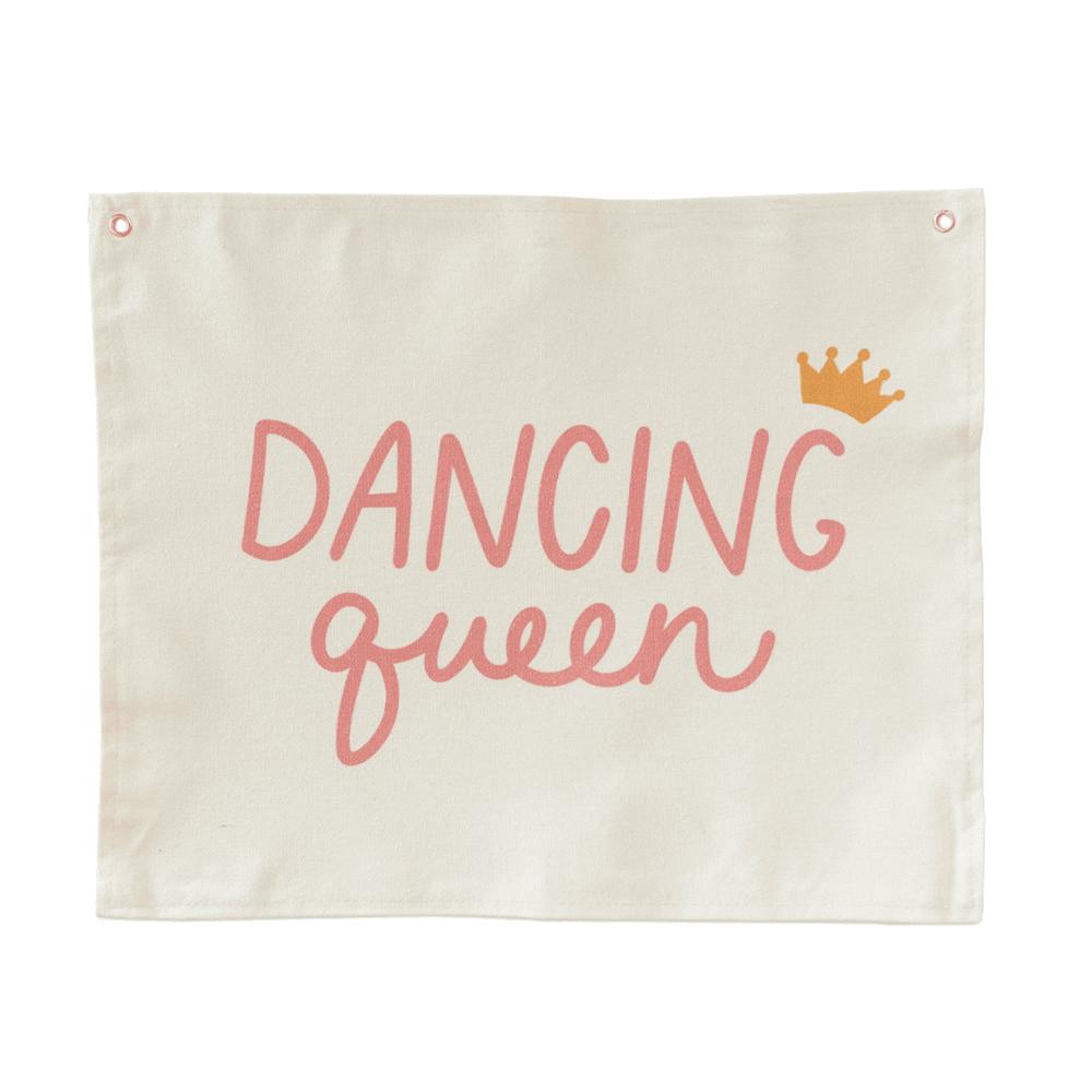 Dancing Queen Wall Hang