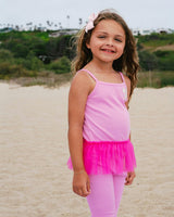 Sophia Bow Leggings