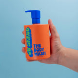 Hair & Body Wash Duo for Tweens and Teens