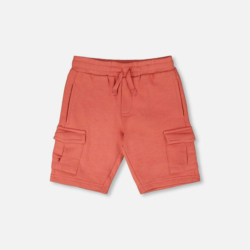 French Terry Shorts