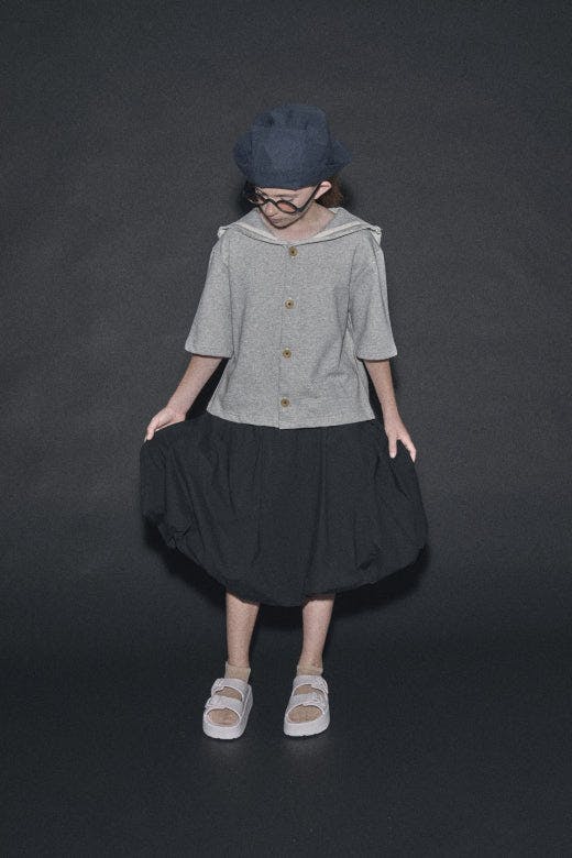Wander Shirt