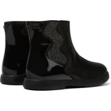 Duet Ankle Boots, Black