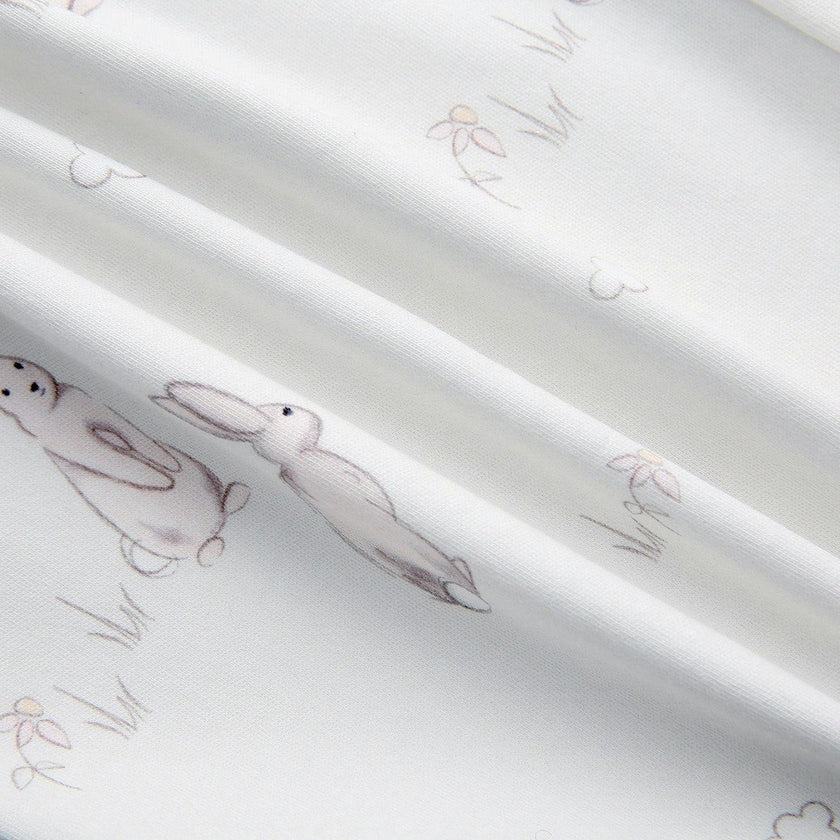 Footie Pajama Sleepsuit - Petits Rêveurs