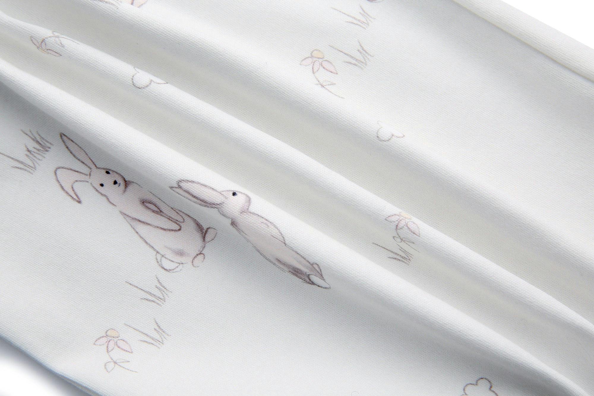 Footie Pajama Sleepsuit - Petits Rêveurs