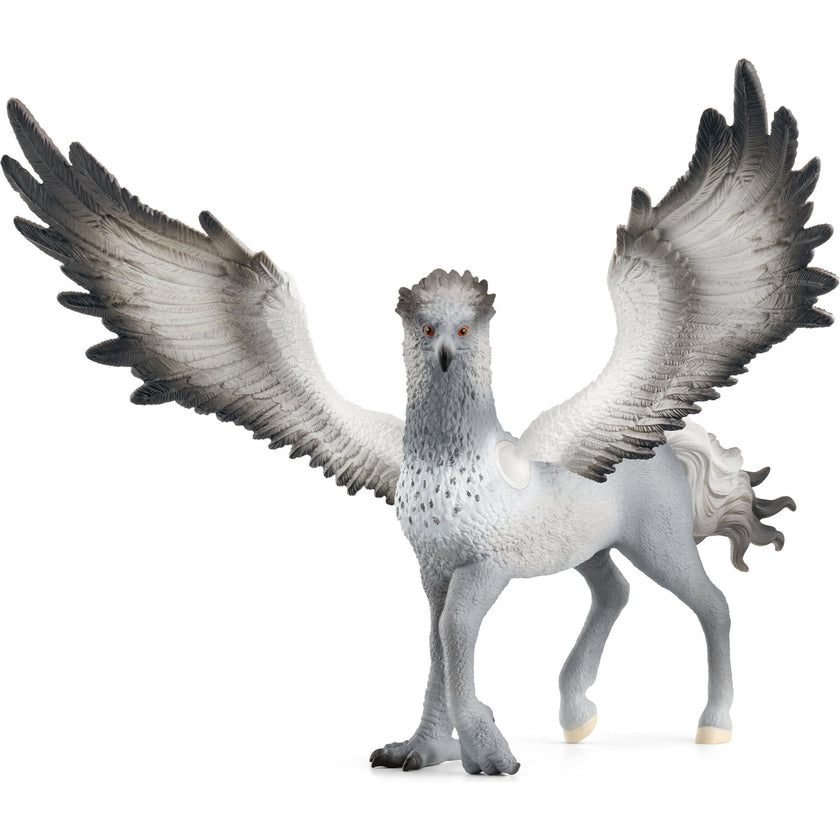 Schleich Wizarding World of Harry Potter: Buckbeak Collectible Figurine