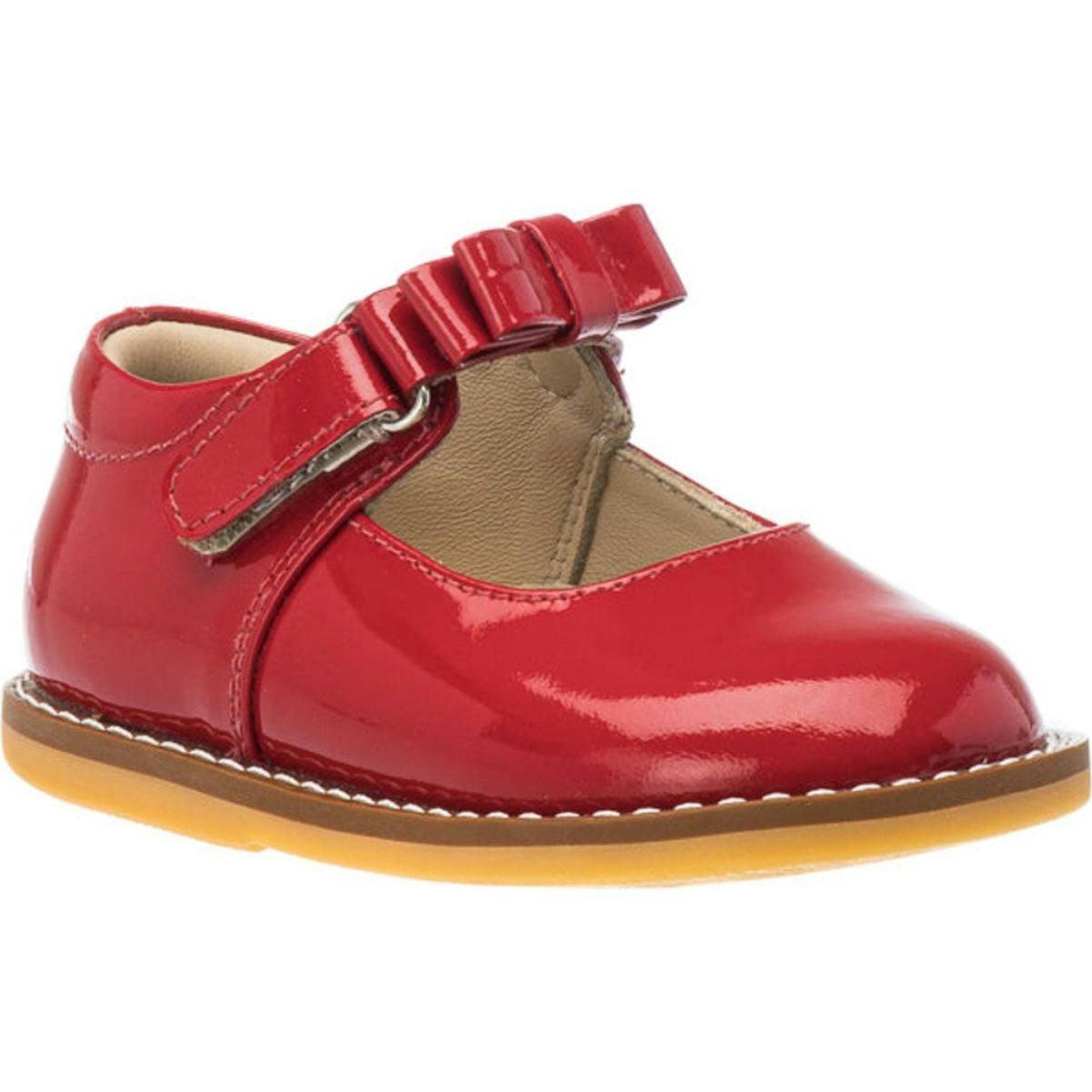 Mary Jane with Bow Toddler