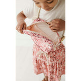 Girl's Mini Belt Bag