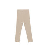Joline Leggings | Soft Taupe