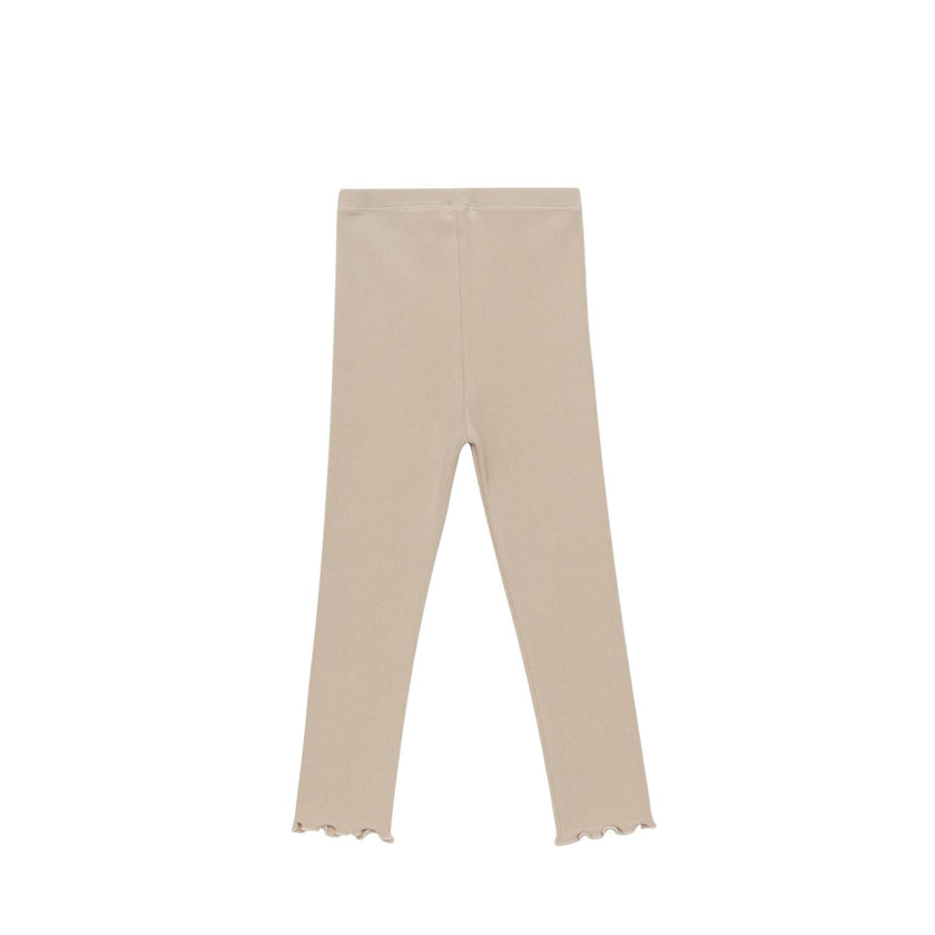 Joline Leggings | Soft Taupe