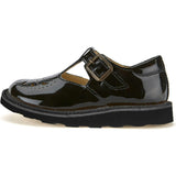 Rosie BTS Leather, Black