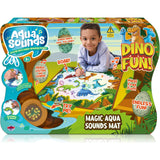 Aqua Sounds Magic Mat: Adventure - Water Drawing