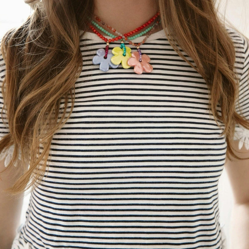 Groovy Necklace
