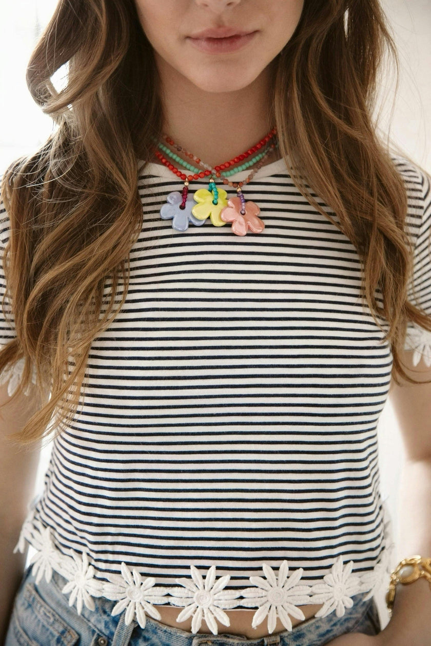 Groovy Necklace