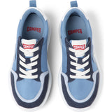 Driftie Sneaker, Blue