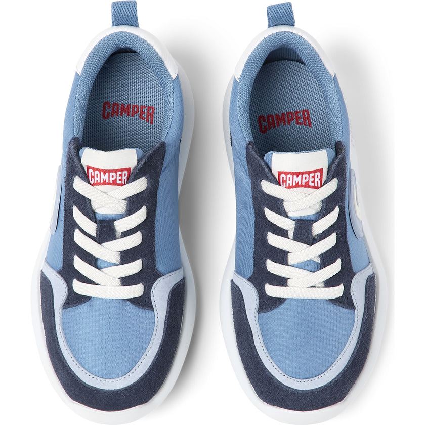 Driftie Sneaker, Blue
