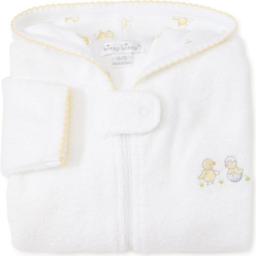 Hatchlings Bath Sack