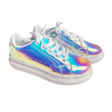 Hologram Magic Sneaker