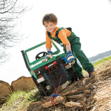 Rolly Power Winch