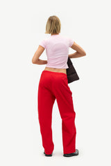 Irene Pant, Rouge