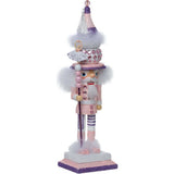 15-Inch Hollywood Ballet Nutcracker