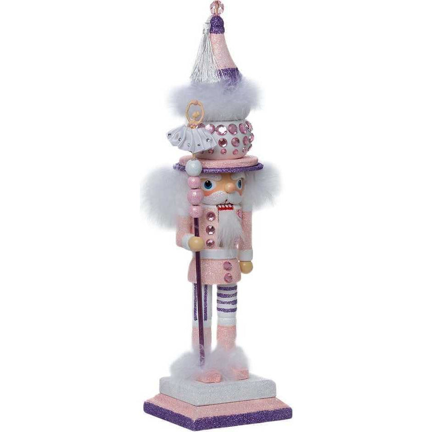 15-Inch Hollywood Ballet Nutcracker