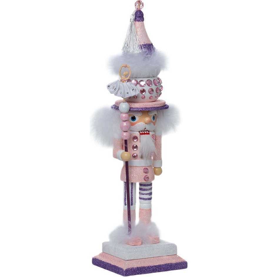 15-Inch Hollywood Ballet Nutcracker