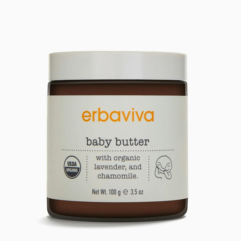 Baby Butter