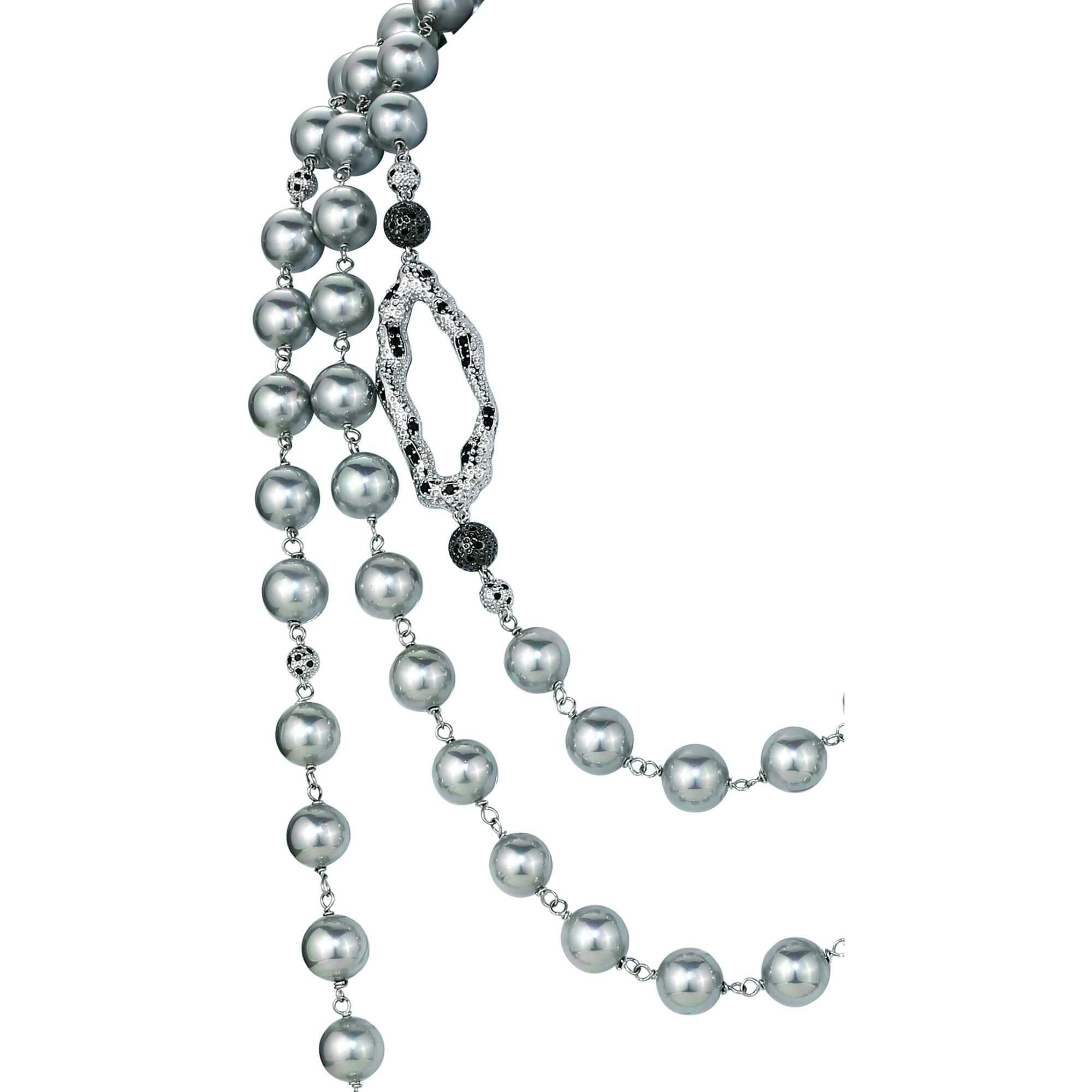 Leopard Necklace