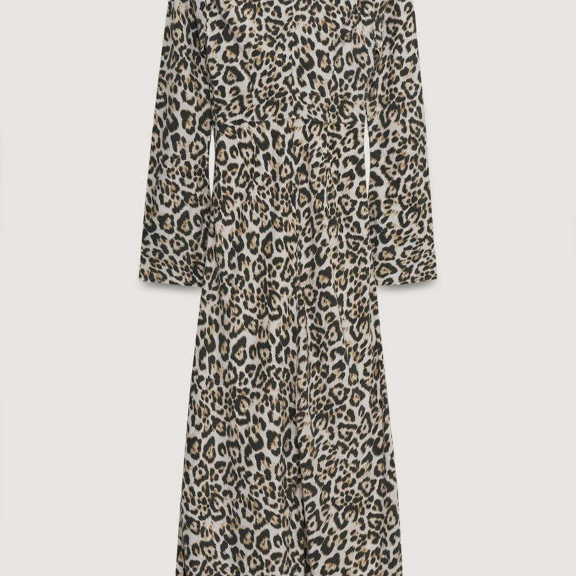 Nelia Woman Dress