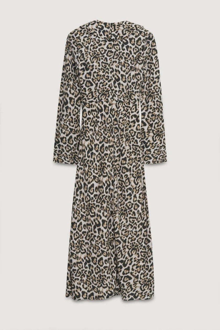Nelia Woman Dress