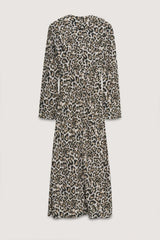 Nelia Woman Dress_Sampling