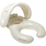 Float Together Baby Seat: Duck