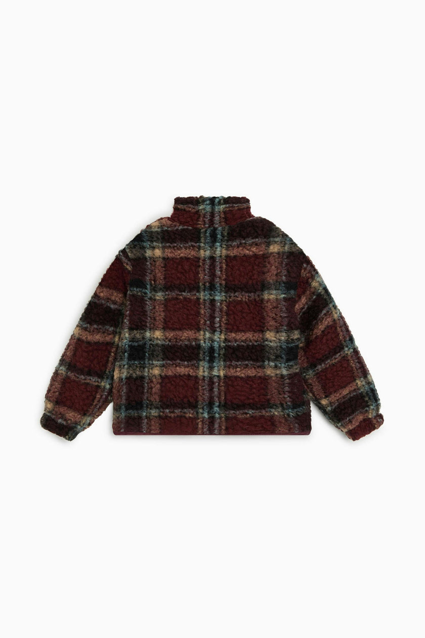 Roo Jacket