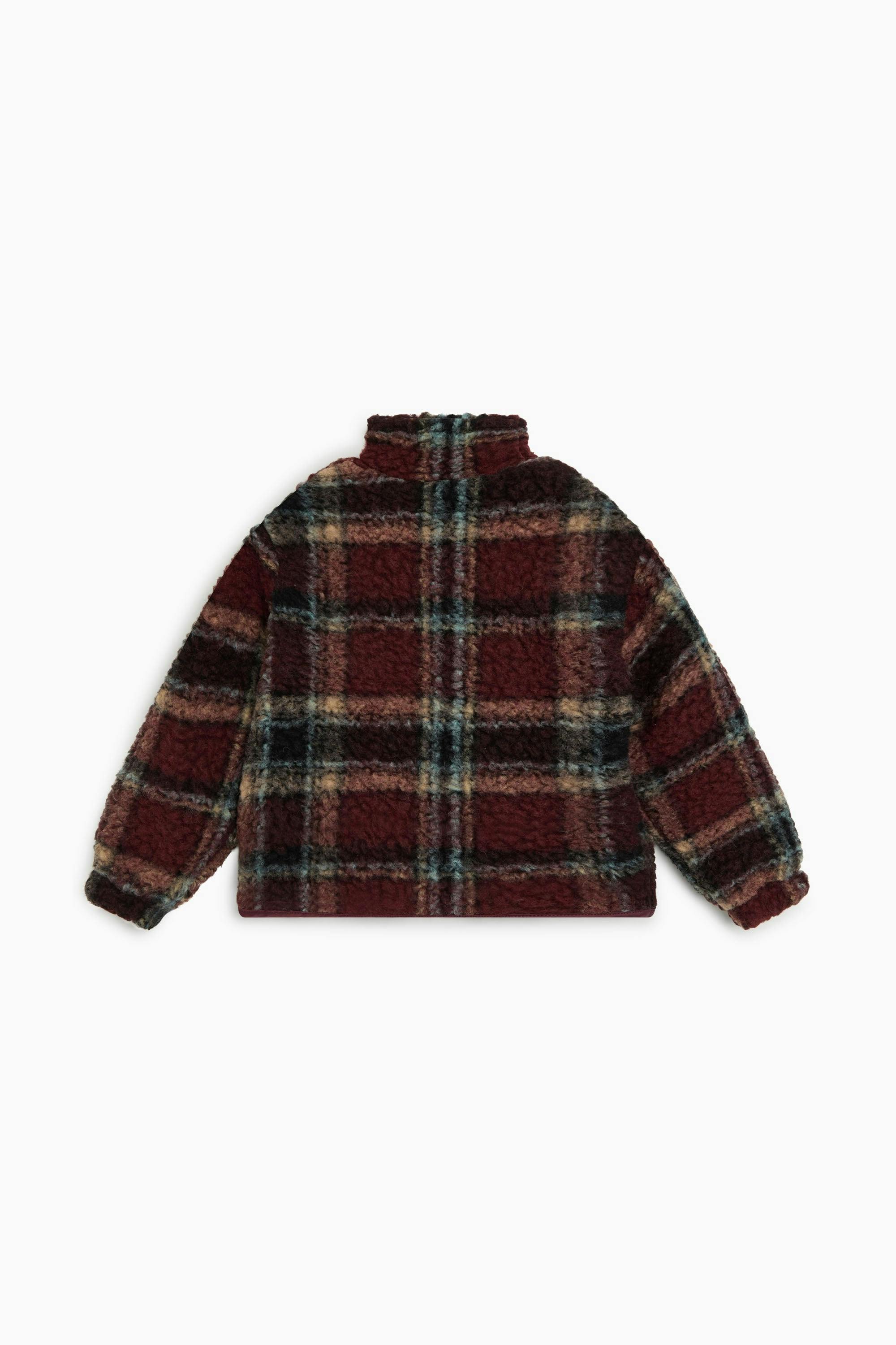 Roo Jacket