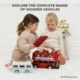 Holiday Campervan