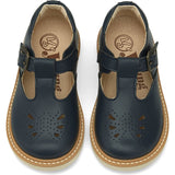 Rosie Vegan T-Bar Shoe