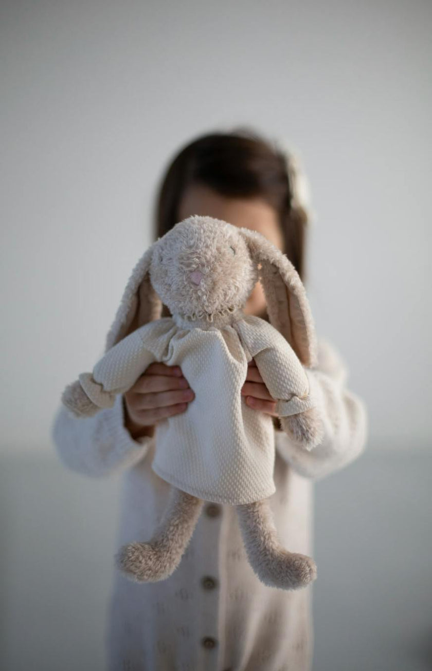 The Little Bunny