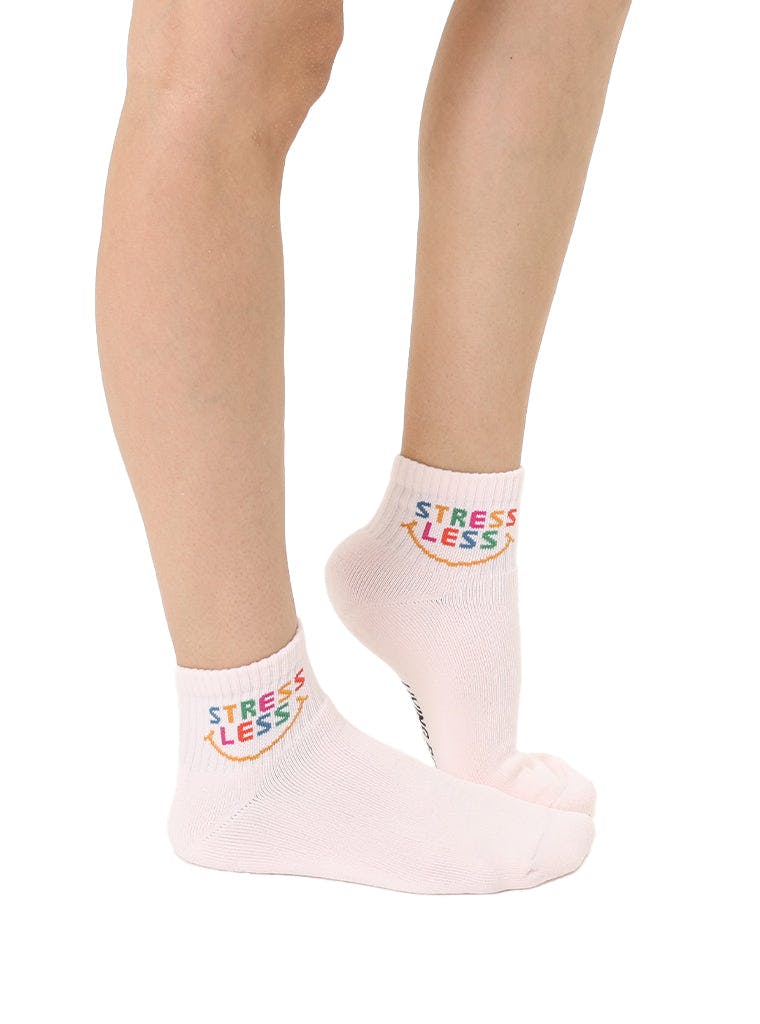 Stressless Classic Ankle Socks