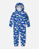Rain One-Piece In Polyurethane