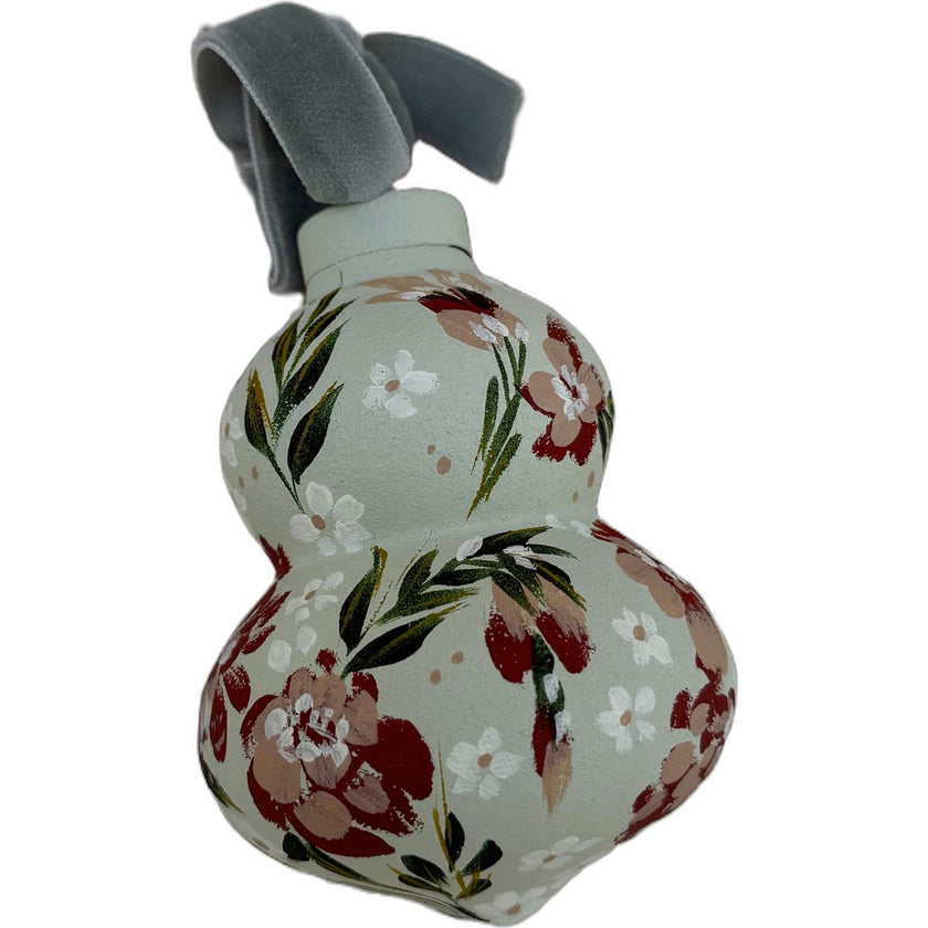 Golden Sage Meadow Ornament