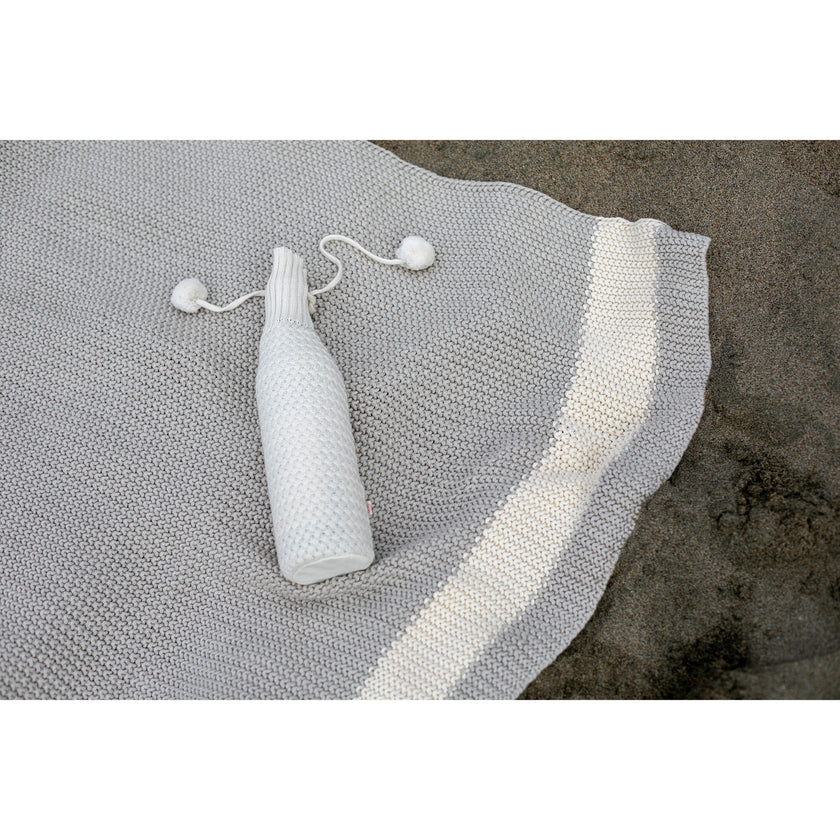 Marici Throw Blanket