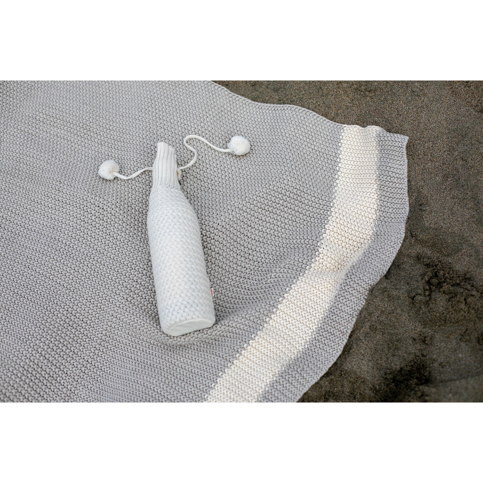 Marici Throw Blanket