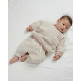 Chunky Tennis Lounge Pants