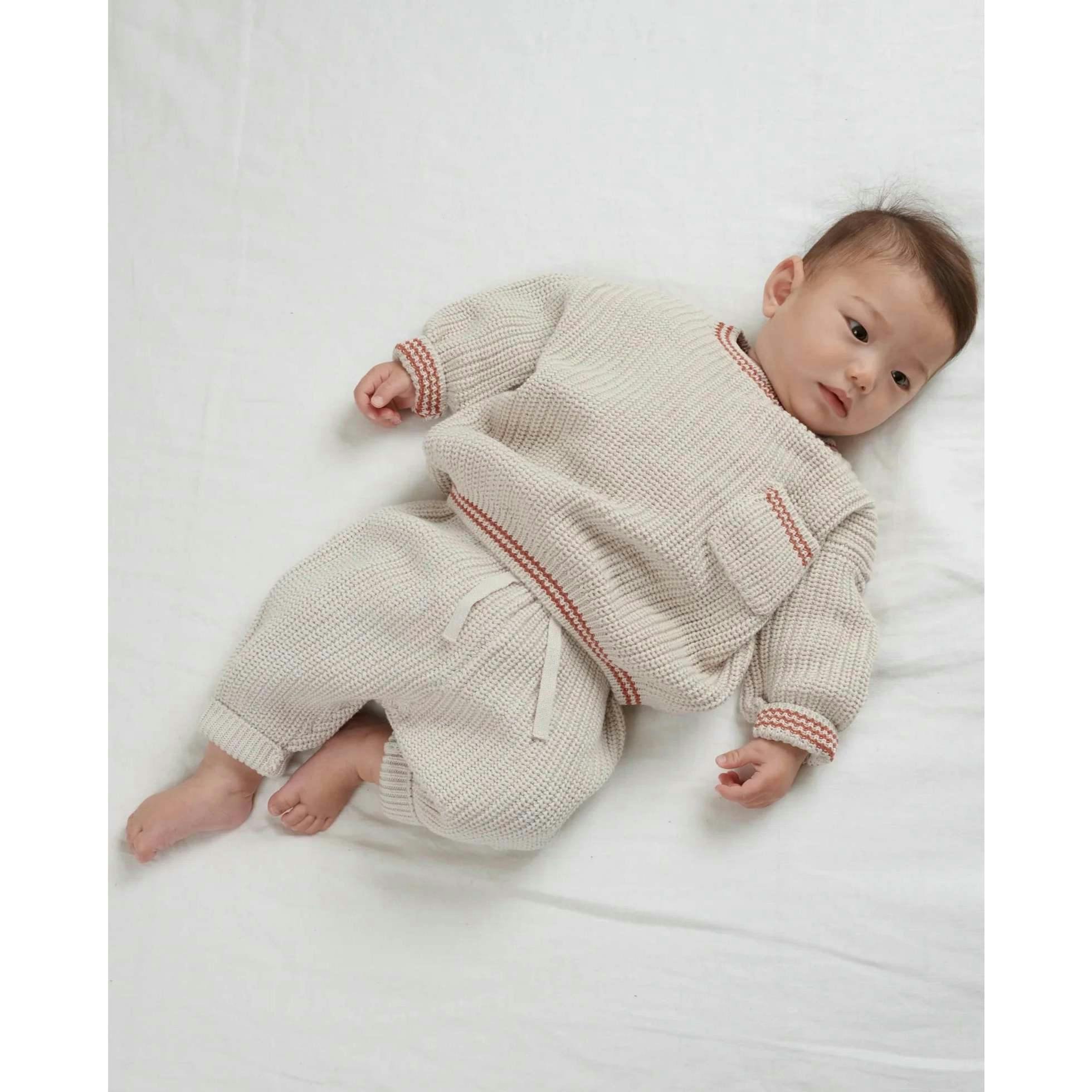 Chunky Tennis Lounge Pants